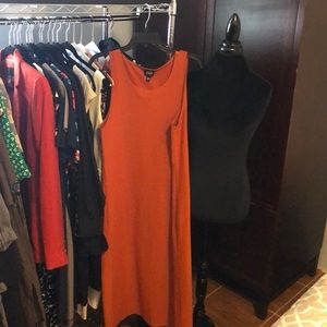 I’m too short for a maxi dress!